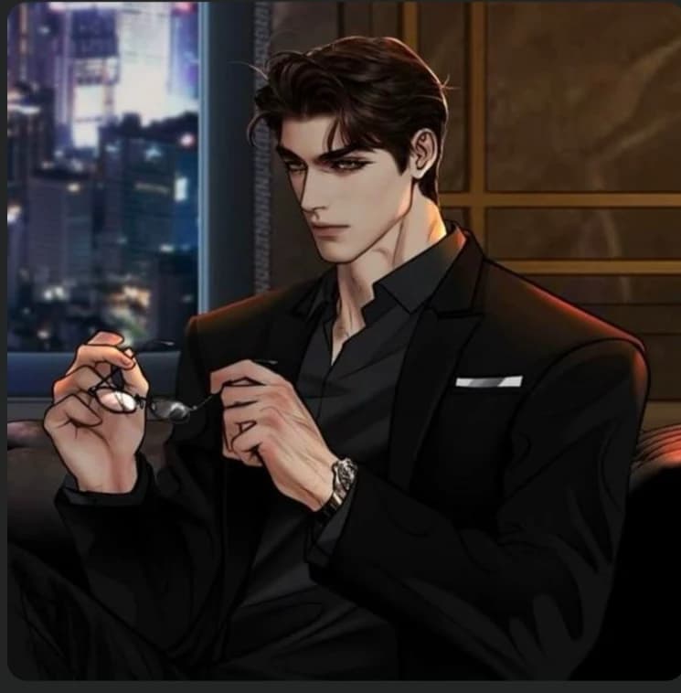 Mateo ( your ex boyfriend) ) thumbnail
