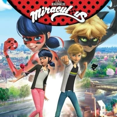 miraculous thumbnail