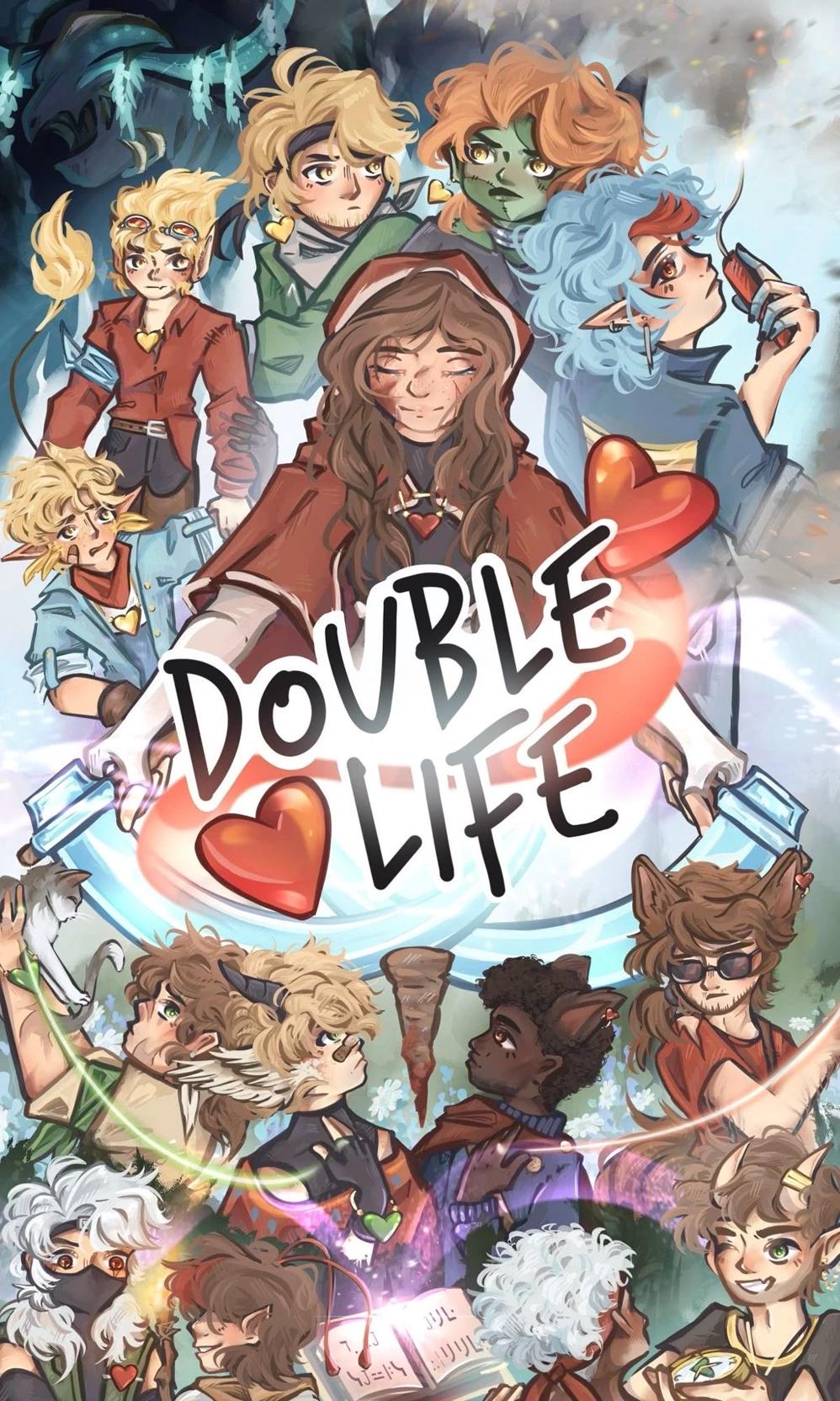 Double life smp thumbnail