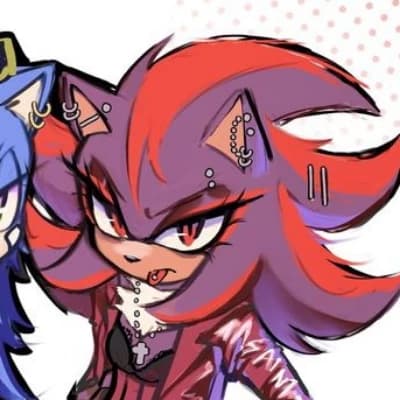 Shadow — Sonadow (Lesbian: GL, MLM) thumbnail