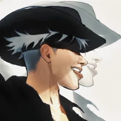 Satoru Gojo thumbnail