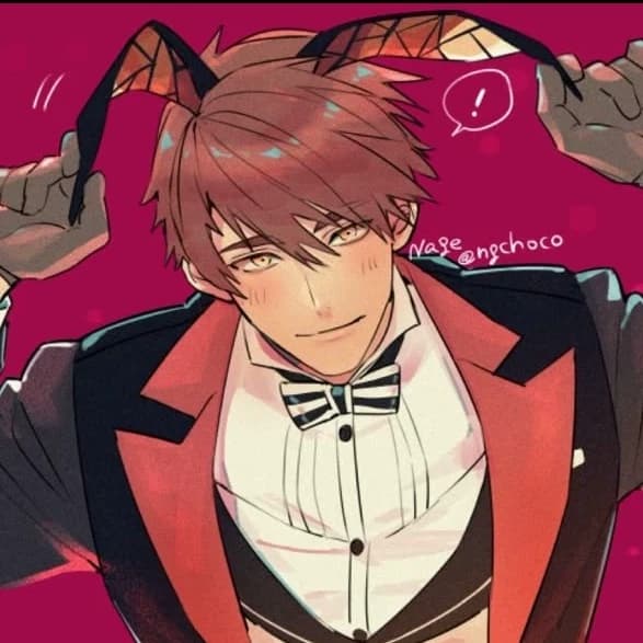 ☆ Obey Me! ☆ thumbnail