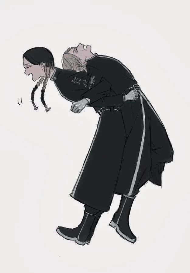 Your Haitani Brothers thumbnail