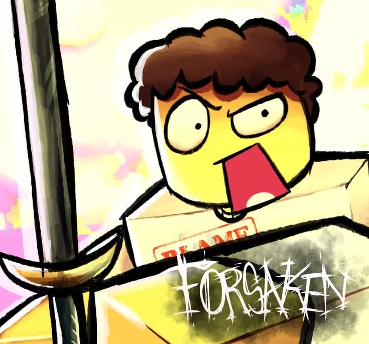 Forzaken  thumbnail