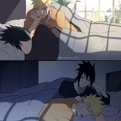 Sasunaru thumbnail