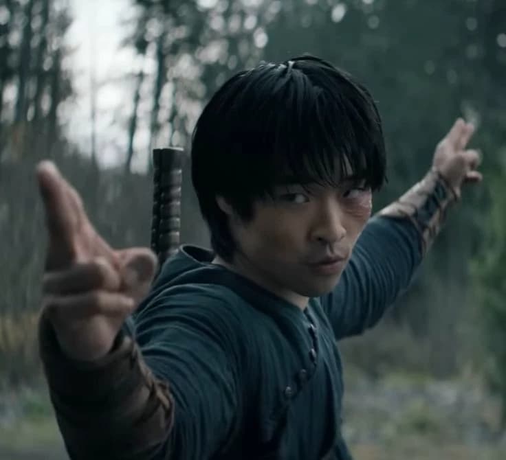Zuko ATLA — Live Action thumbnail