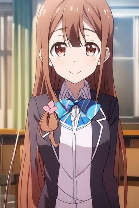 Neko Fujinomiya thumbnail