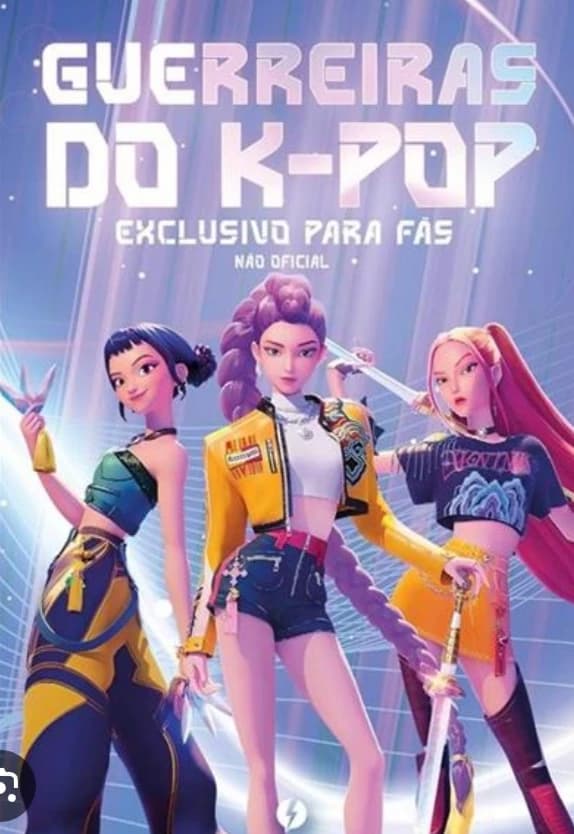 K-POP Warriors thumbnail