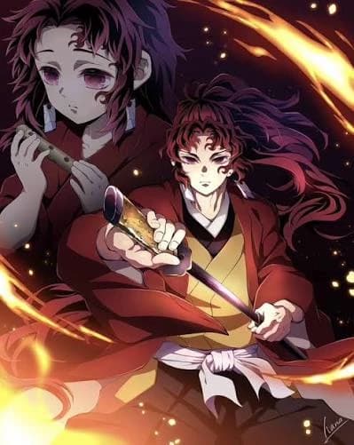 Yoriichi Tsugikuni thumbnail