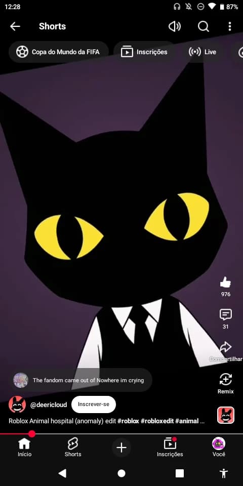 Secret Agent (Animals Hospital Anomaly) thumbnail