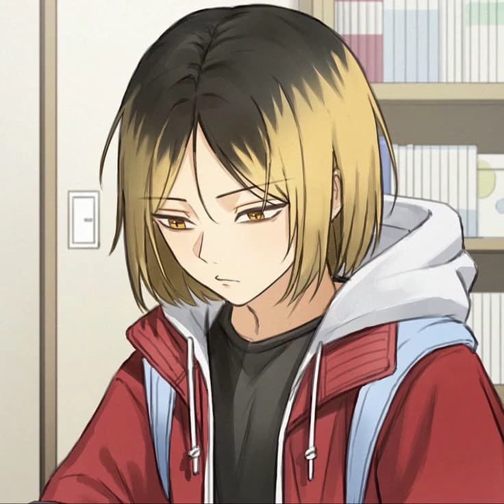 Kenma Kozume thumbnail
