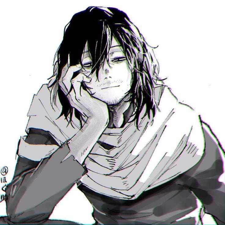 Aizawa Shouta thumbnail