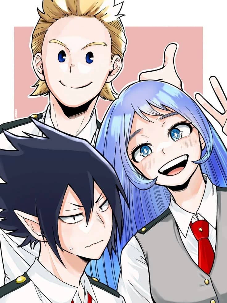 The Big Four thumbnail