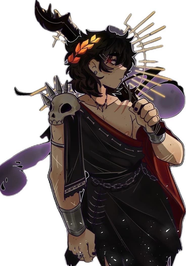 Nico Di Angelo thumbnail