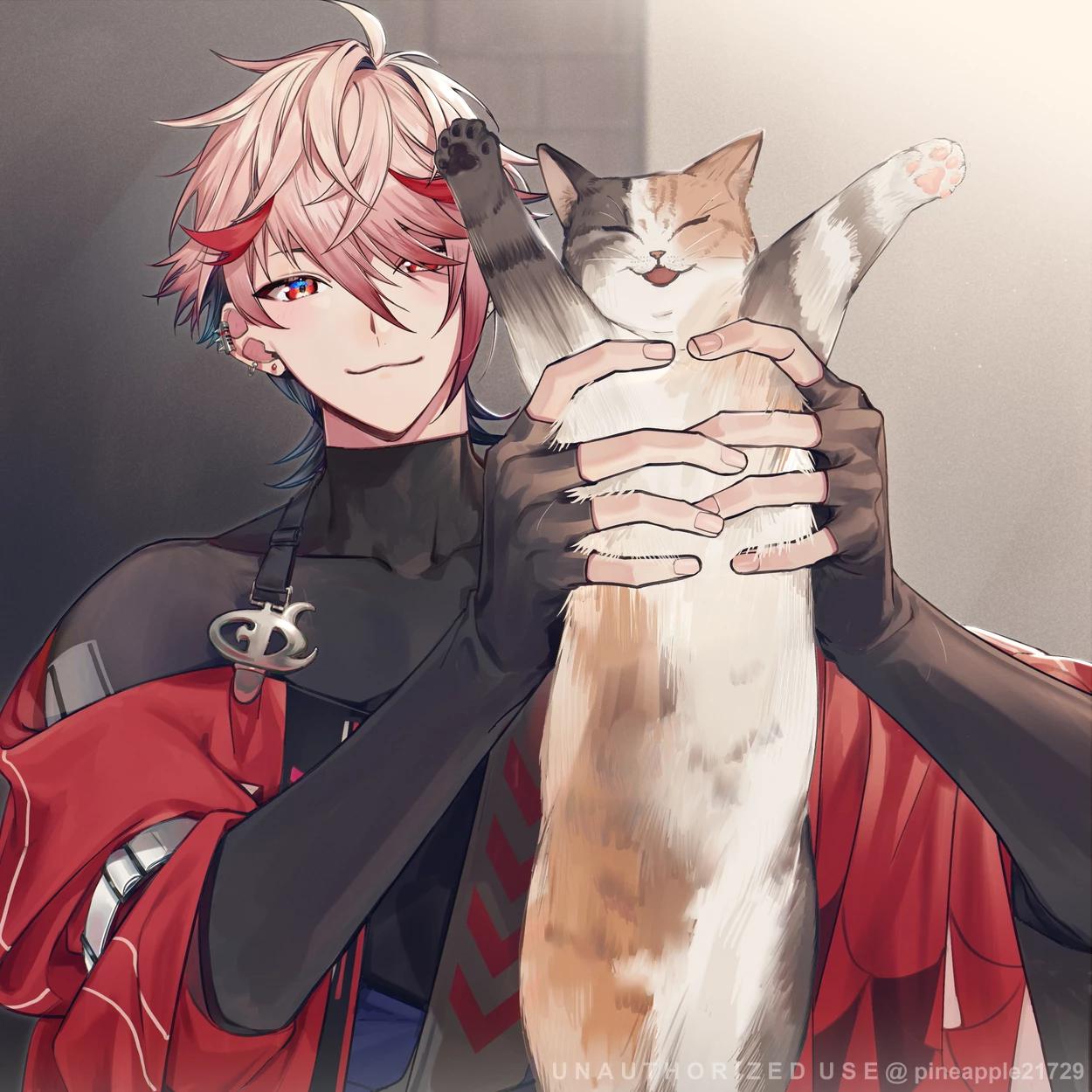 Drunken セラフ thumbnail