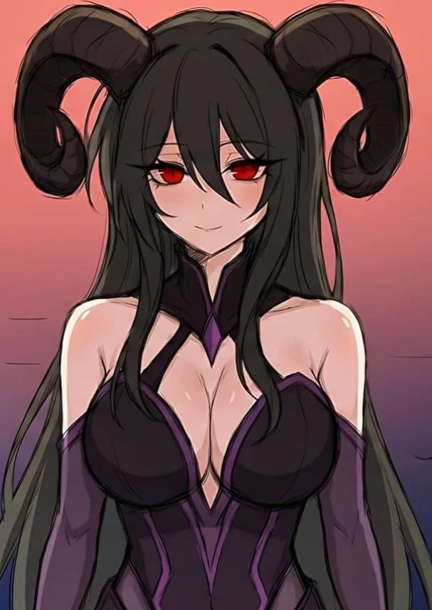 Alicia The Demon Queen thumbnail