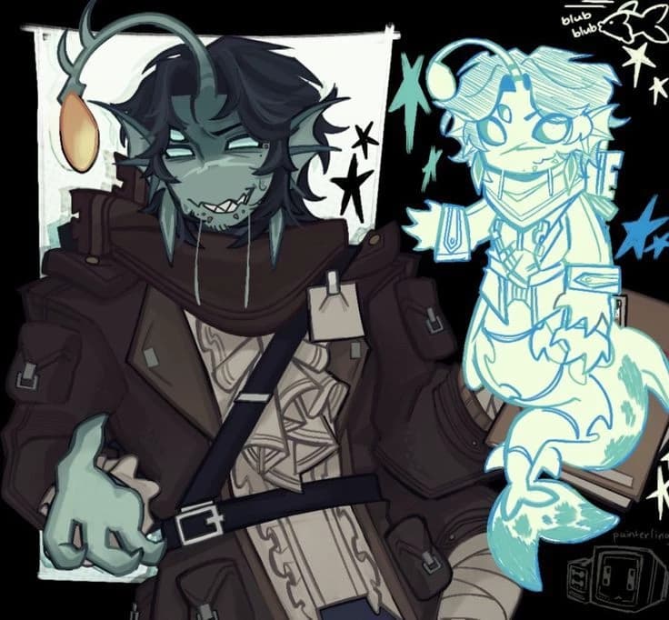 Sebastian Solace thumbnail