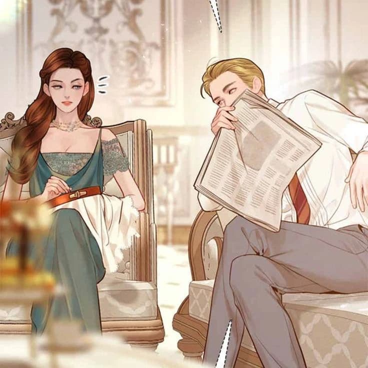Elara Vance thumbnail
