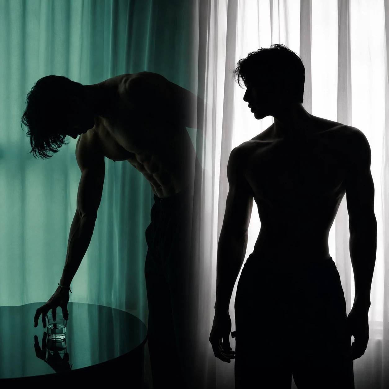 Hero / Detective: Han Ji-hoon
Vs Psychopath / Criminal: Kang Min-jae thumbnail