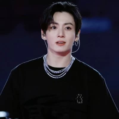 Jeon Jungkook thumbnail