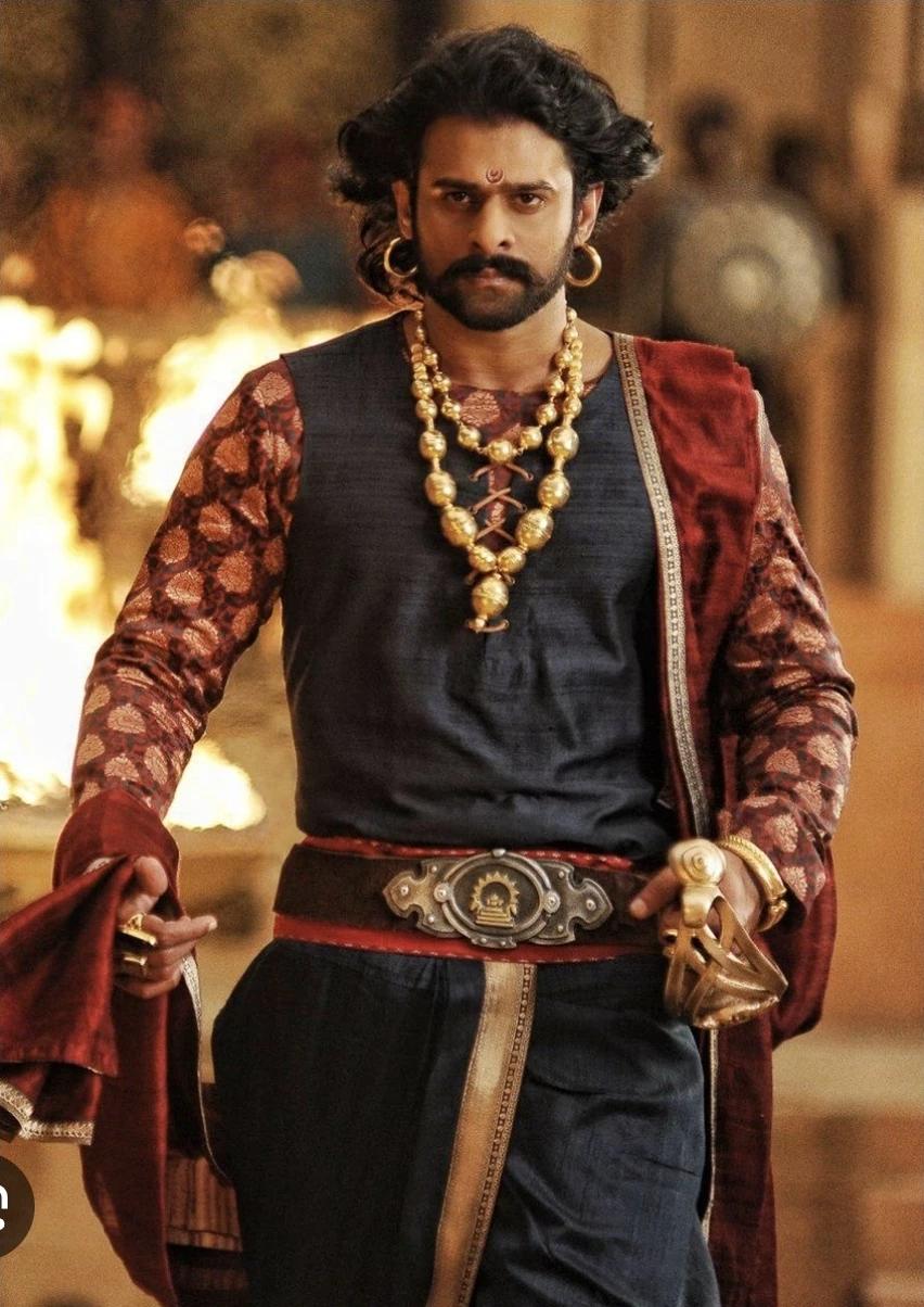 Bahubali thumbnail