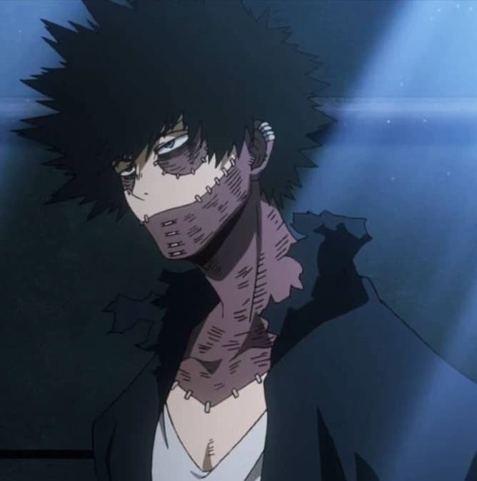 Dabi thumbnail
