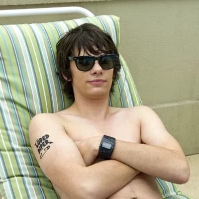 Rodrick Heffley thumbnail