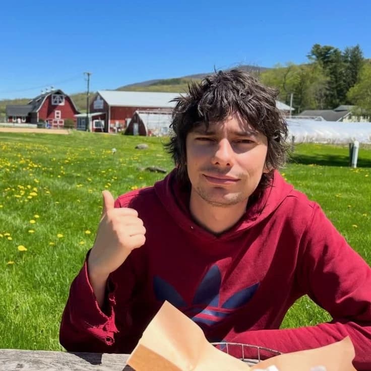 Rodrick Heffley thumbnail