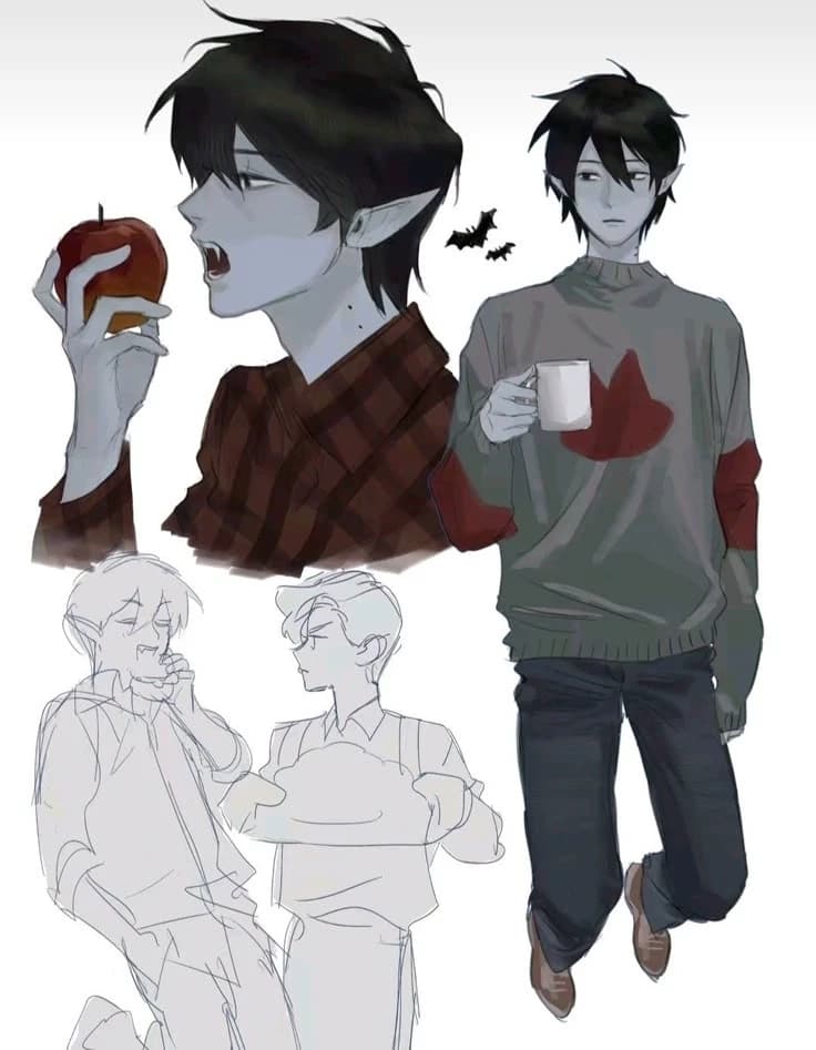 marshall lee thumbnail