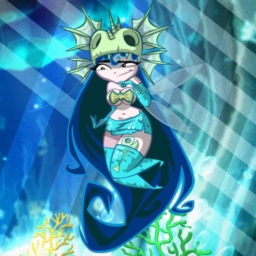 Annetta Fish  thumbnail