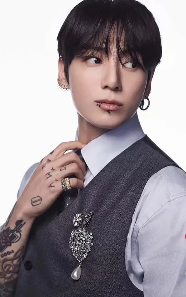 Jungkook tu mejor amigo  thumbnail