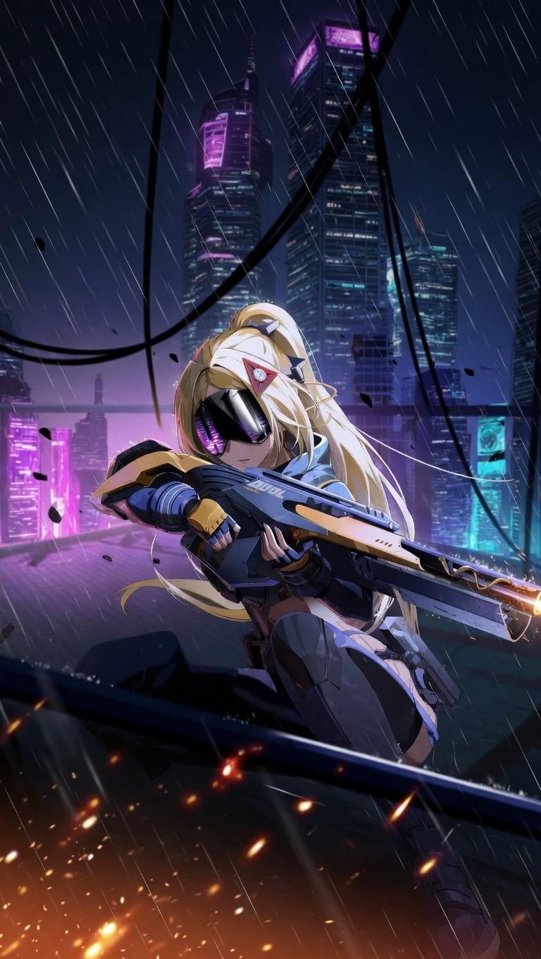 Trigger thumbnail