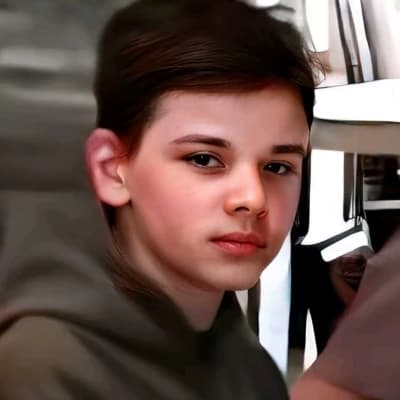 Kosta Kecmanovic thumbnail