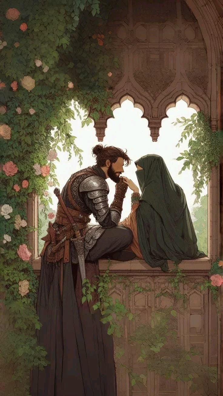 Salar (a Persian Muslim man)  thumbnail