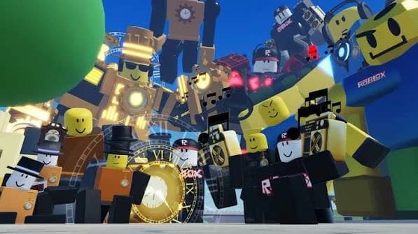 Noob Experiment Multiverse, Pelea -_- thumbnail