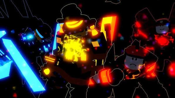 Noob Experiment Multiverse, nuevo titan/mech :b thumbnail