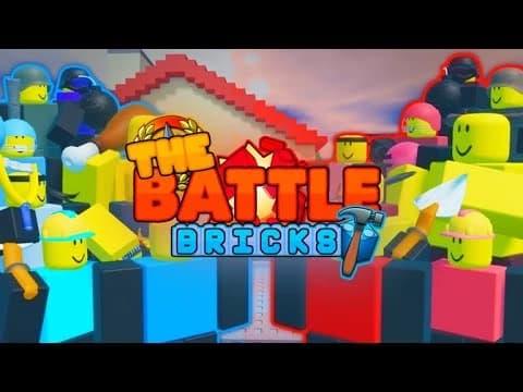 The Battle Bricks, nuevo Uber! thumbnail