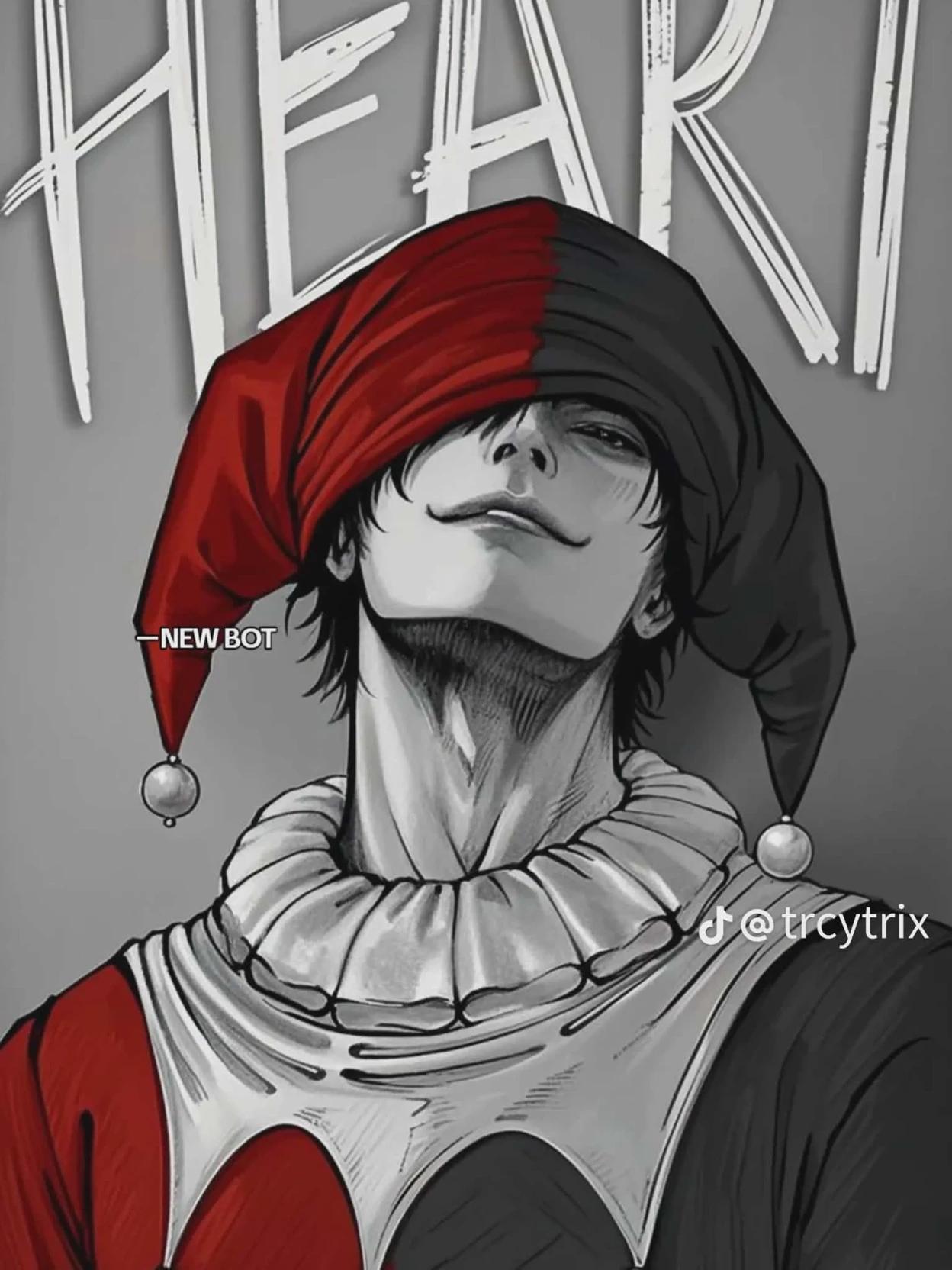 Jack
The jester and the princess thumbnail