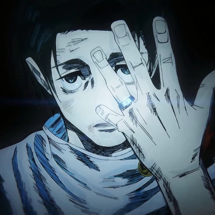 Yuta Okkotsu thumbnail