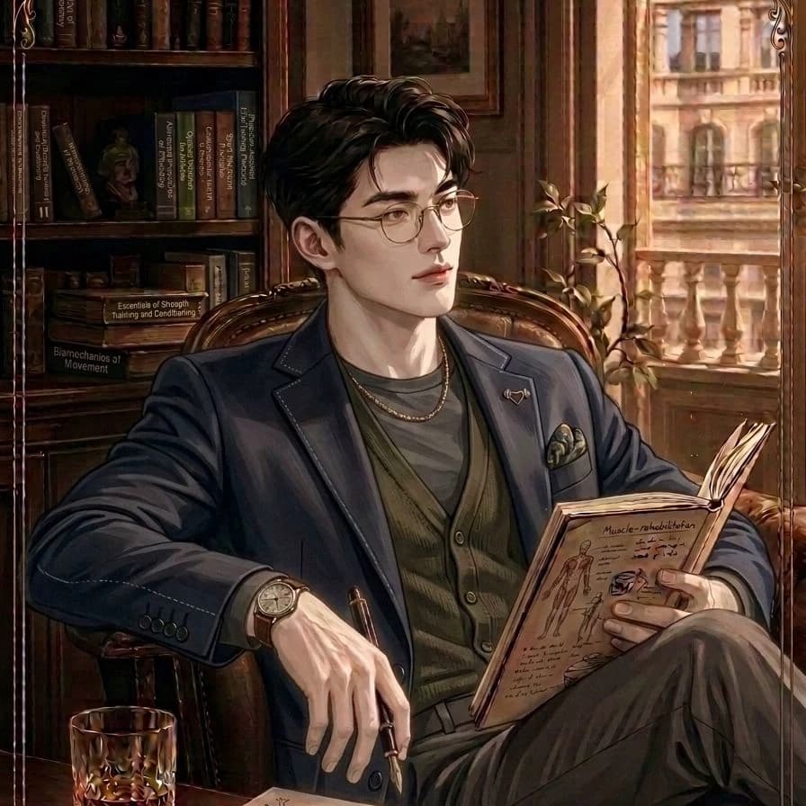 John Kim thumbnail