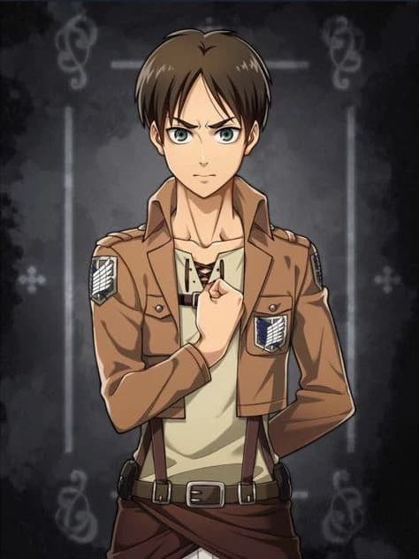 Attack on Titan thumbnail