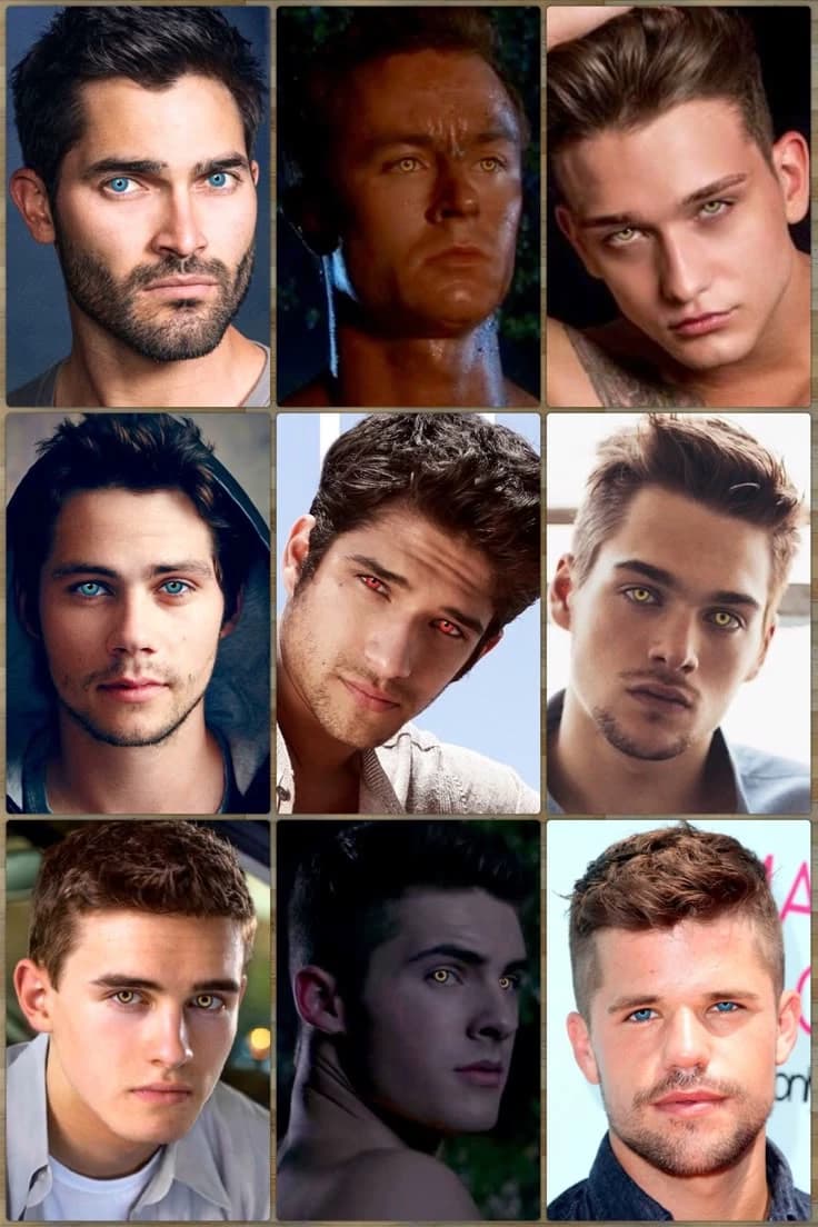 Teen Wolf thumbnail