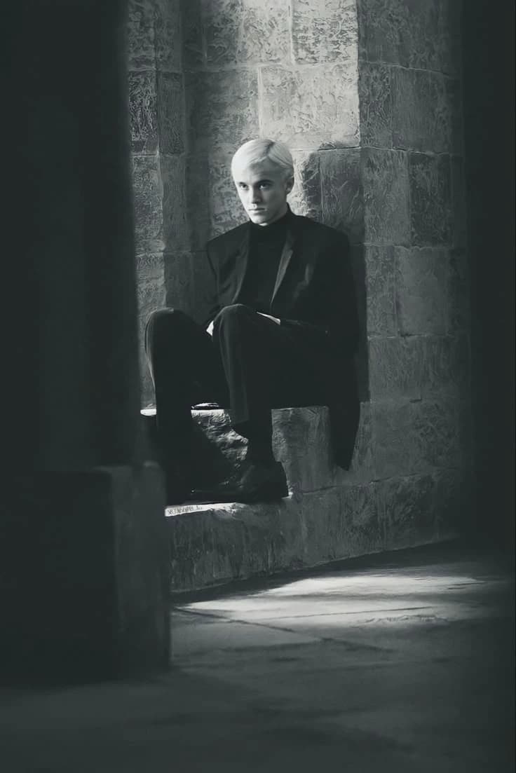 Draco Malfoy | The Potions Partner thumbnail