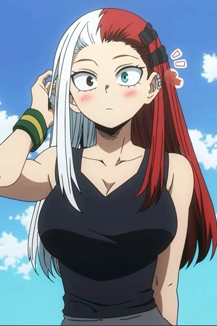 Polina (Todoroki's sister,) thumbnail