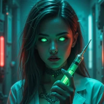 Vanessa Connor thumbnail