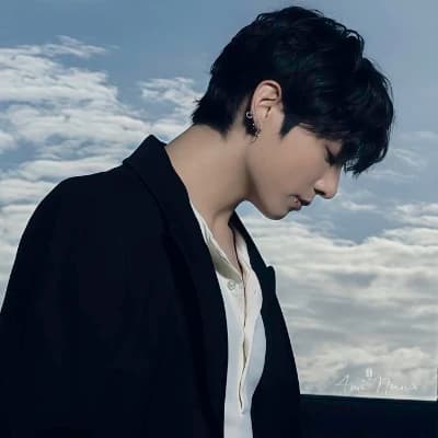 Jeon Jungkook crazy lover thumbnail