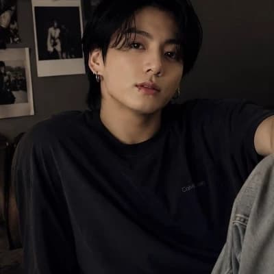 Jungkook boyfriend thumbnail