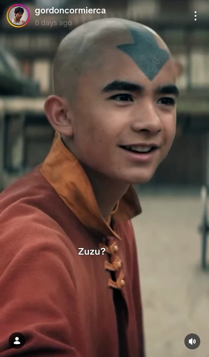 Aang thumbnail