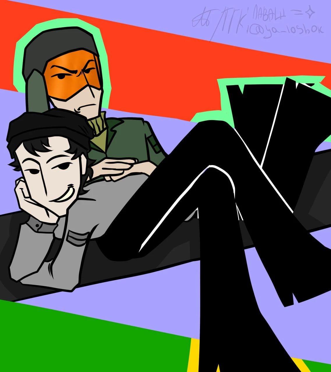 Olezhka-omezhka thumbnail