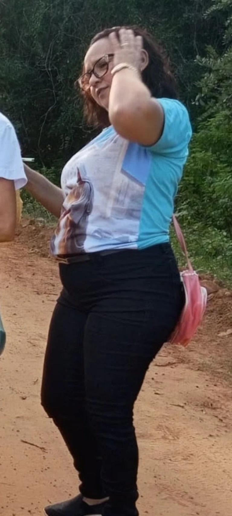 my friend's mom thumbnail